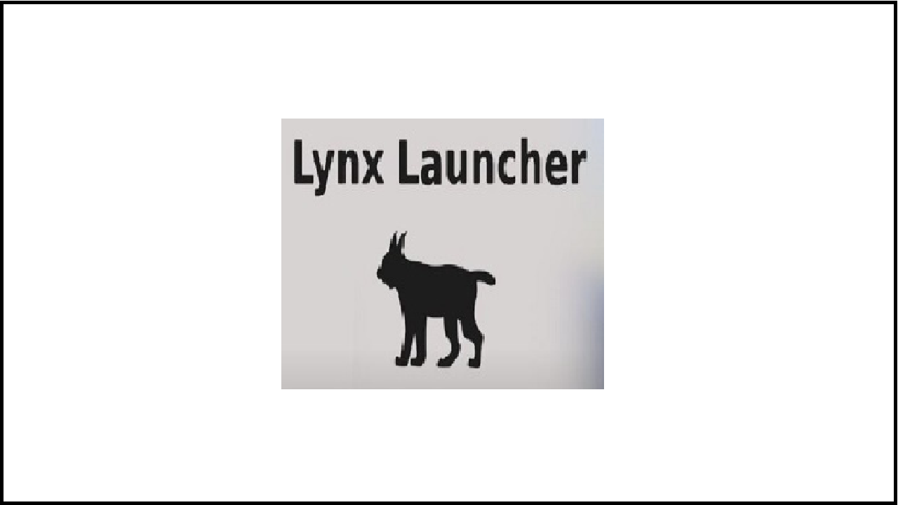 دانلود اپلیکیشن لانچر لینکس Lynx Launcher  1.3.2.12-1221