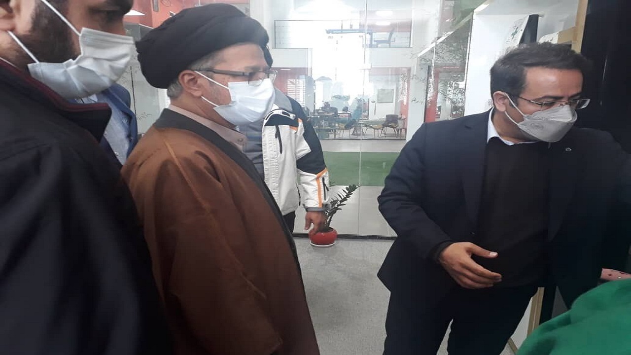 برش استانی نقشه علمی کشور باید در سیستان و بلوچستان تهیه شود
