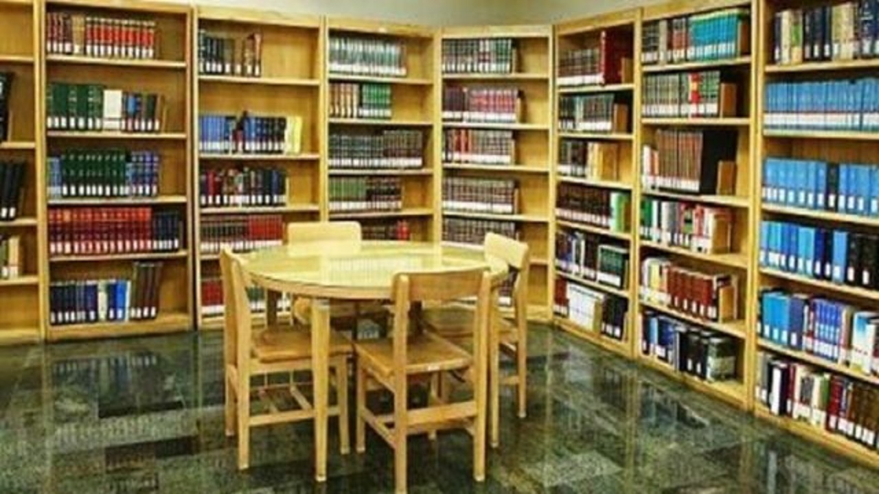 تعطیلی کتابخانه‌های یزد در پی هجوم کرونا اُمیکرون