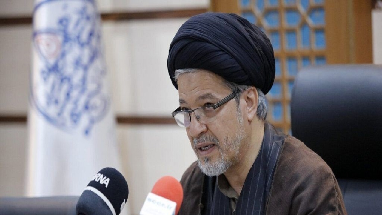 ایران اسلامی در زمینه‌های علم و فناوری پیشرفت‌های چشمگیری داشته است