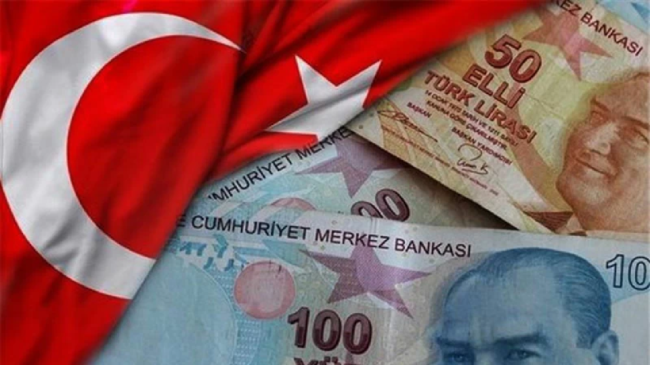 نرخ تورم در ترکیه به بالاترین رقم در ۲۰ سال اخیر رسید
