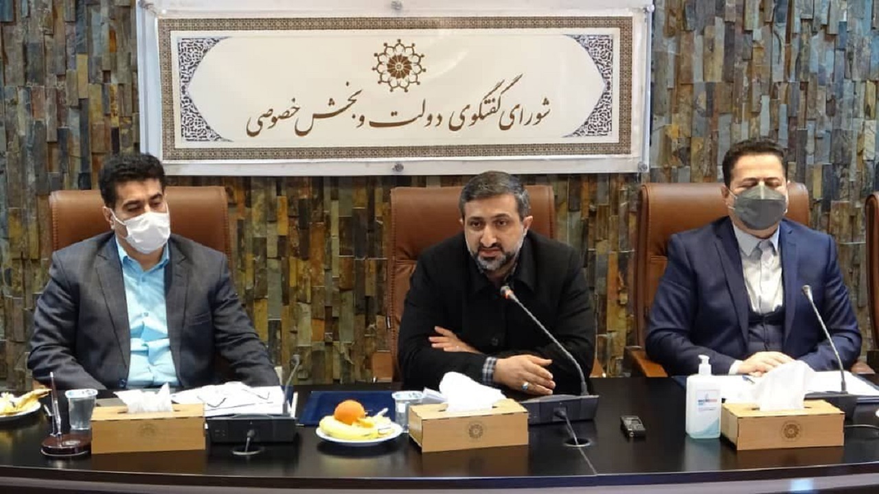 تسهیل روند سرمایه گذاری، سرانه تولید ناخالص را افزایش می‌دهد