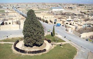 ابرکوه
