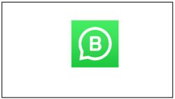 باشگاه خبرنگاران -دانلود برنامه واتساپ بیزنس بتا WhatsApp Business Beta ۲.۲۲.۴.۱۱ مخصوص اندروید