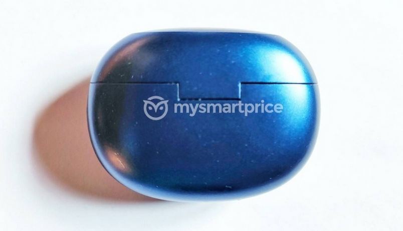 هدفون Realme Buds Air ۳ هدفون Realme Buds Air ۳
