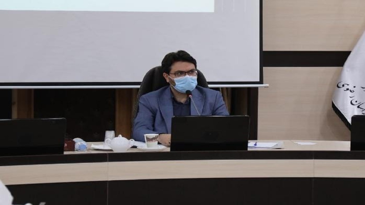طرح تفصیلی سه شهر خراسان رضوی به تصویب رسید