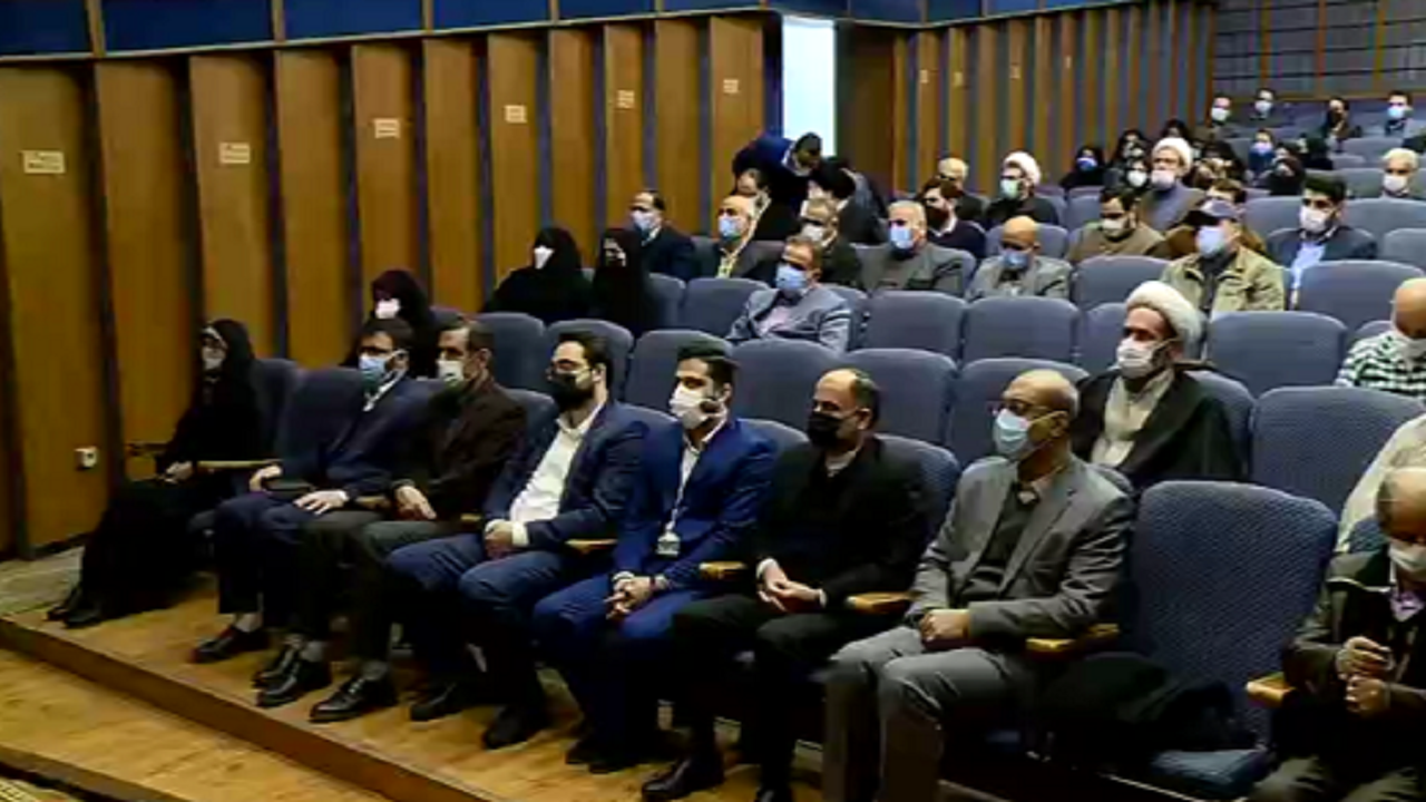 معرفی سرپرست اداره کل فرهنگ و ارشاد اسلامی استان قزوین