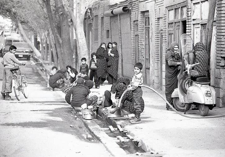 عبارتی که با آن پهلوی&zwnj;ها را دست می&zwnj;انداختند