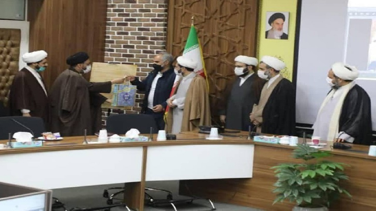 رونمایی از وقف‌نامه کوثر فردا در خراسان رضوی