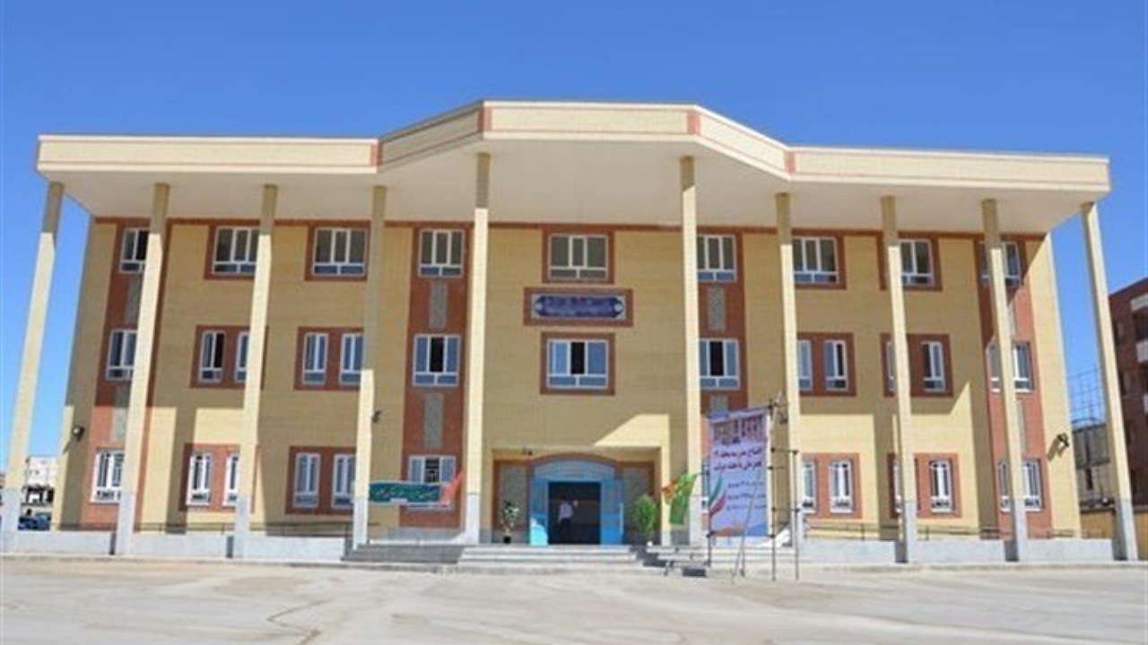 ساخت هشت هزار کلاس درس به همت خیران اصفهانی