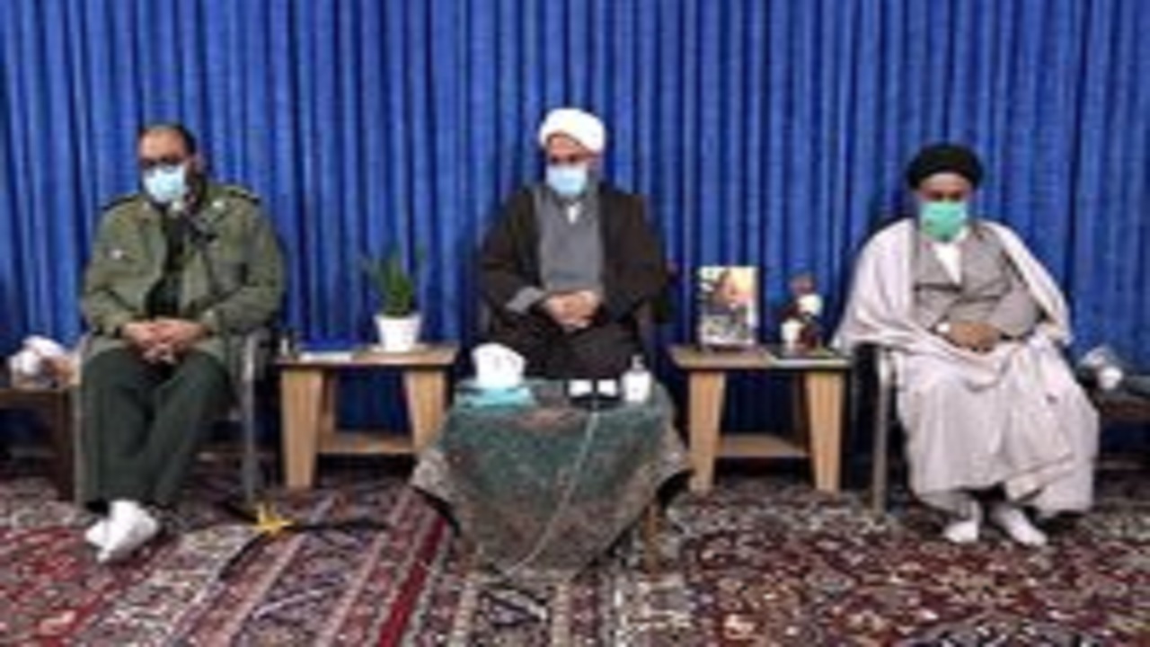 جهاد تبیین دستاورد‌های انقلاب اجرایی شود