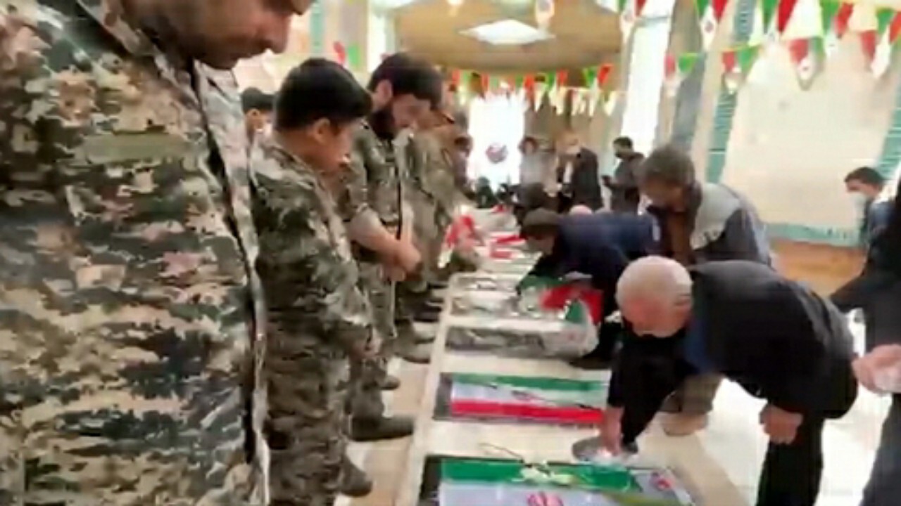 برگزاری آیین میهمانی لاله ها در قم