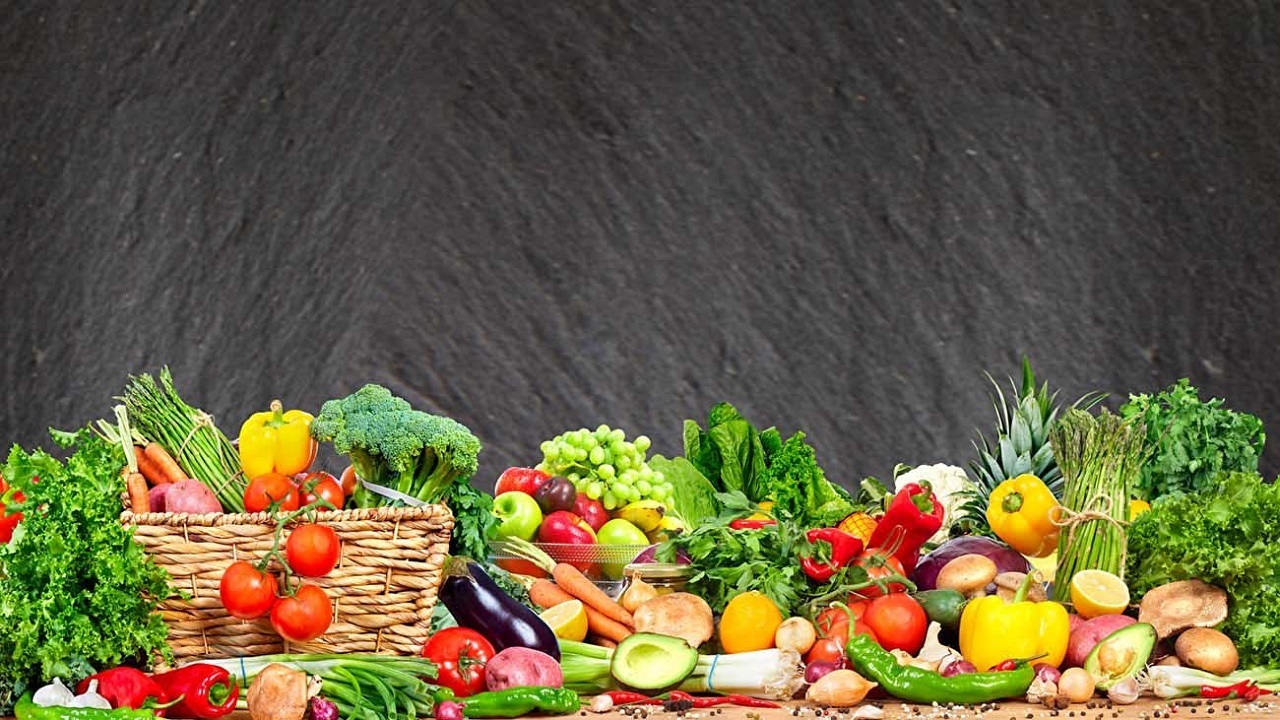 ماده غذایی 