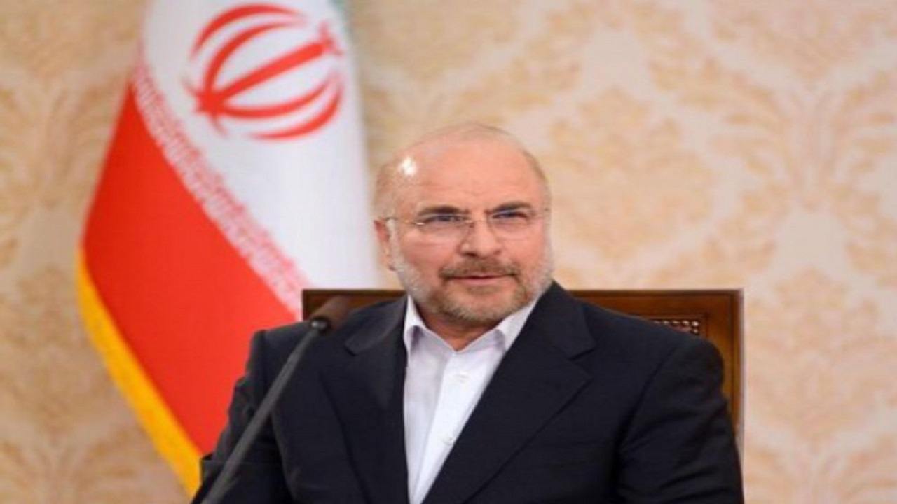 قالیباف: مجلس اصلاحات قانون استفاده از سلاح را خارج از نوبت رسیدگی می‌کند
