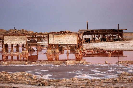 معرفی مرگبارترین بلایای طبیعی جهان + تصاویر معرفی مرگبارترین بلایای طبیعی جهان + تصاویر