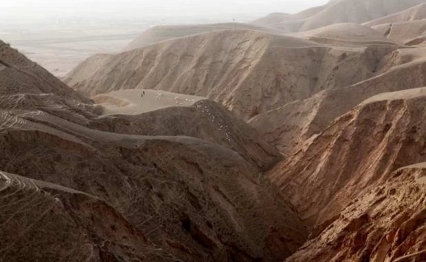 معرفی مرگبارترین بلایای طبیعی جهان + تصاویر معرفی مرگبارترین بلایای طبیعی جهان + تصاویر