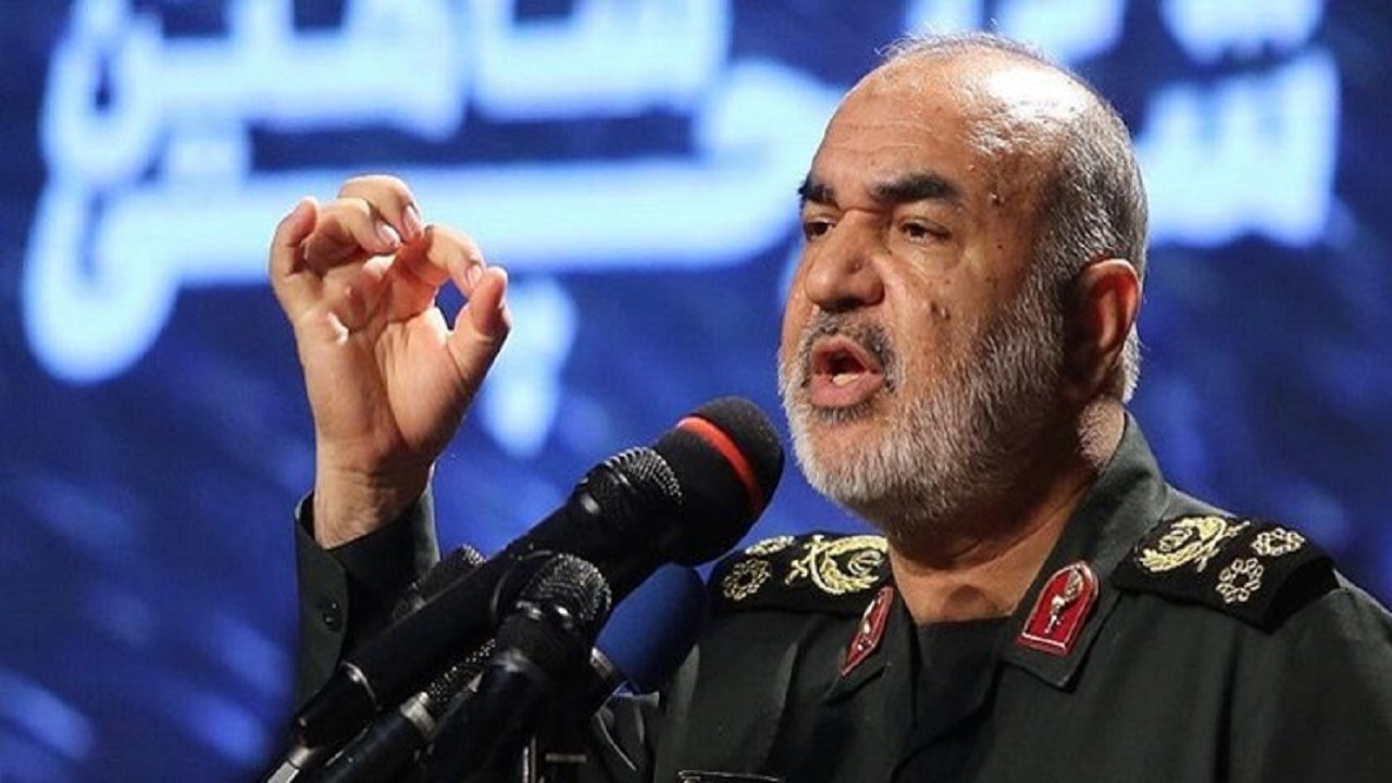 حتی آمریکا در مقابل تحریم‌های اقتصادی علیه ایران دوام نمی‌آورد
