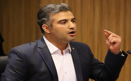 سید حسین رضویان، عضو شورای شهر رشت