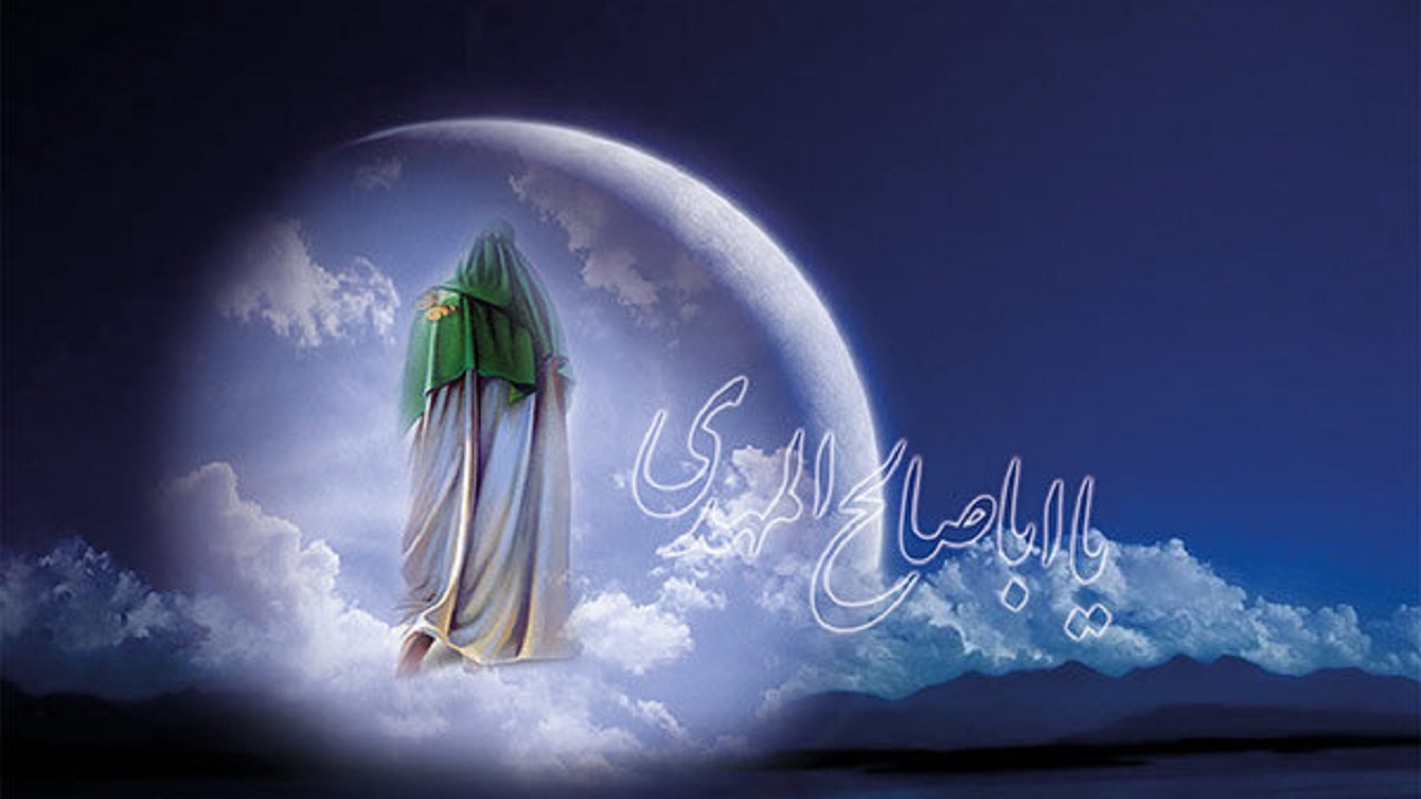 ز اشتیاق تو جانم به لب رسید بیا