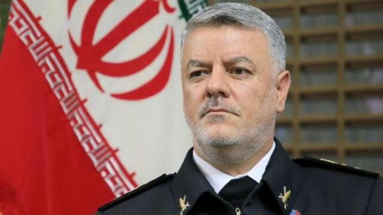 آمریکایی‌ها در ائتلاف سازی دریایی ناتوان هستند/ برگزاری رزمایش مرکب ایران، روسیه و چین با هدف تحکیم امنیت در منطقه