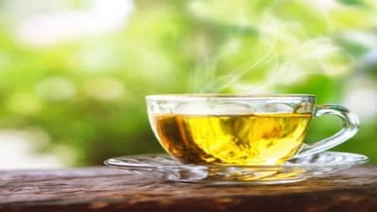 خواص چای سبز کدام است؟