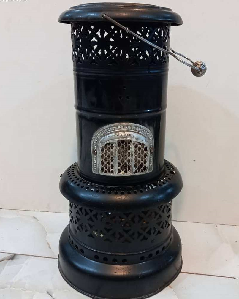 نوستالژی&zwnj;های سبک زندگی نفتی در ایران