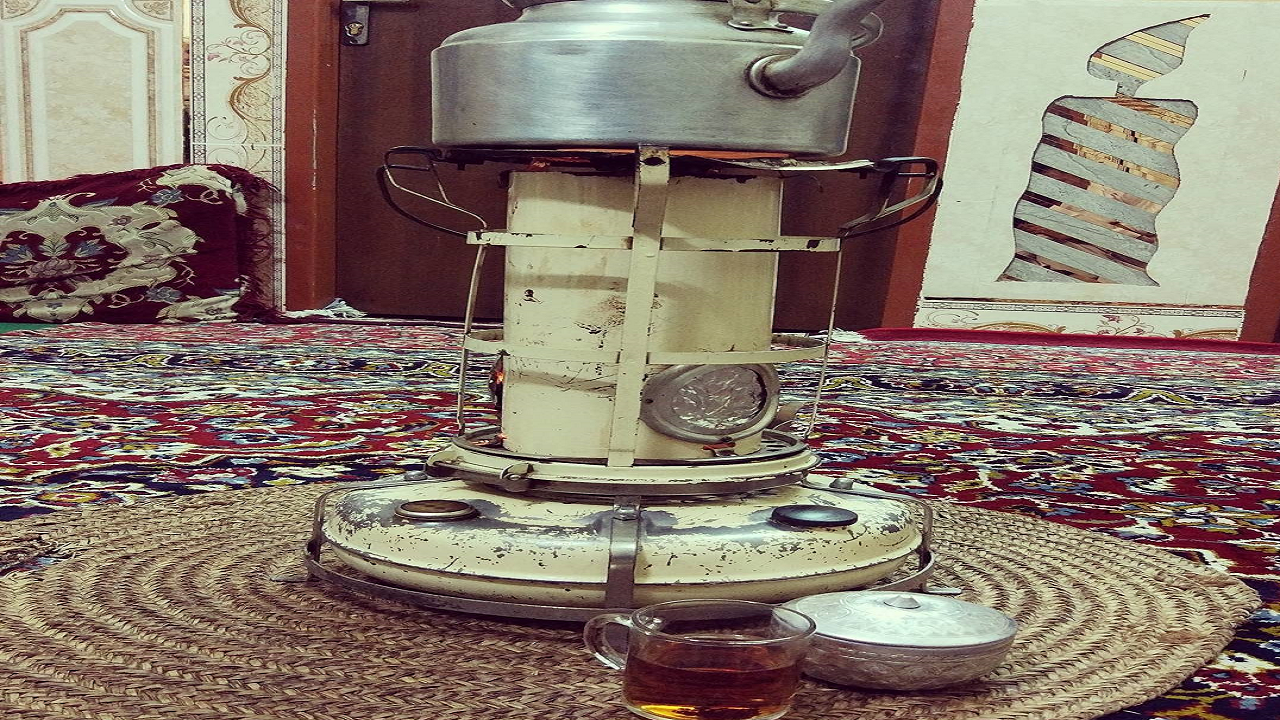 نوستالژی&zwnj;های سبک زندگی نفتی در ایران