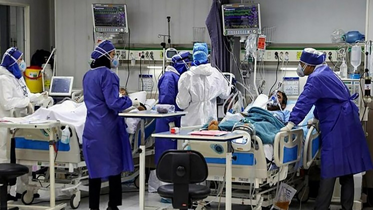 آمادگی بیمارستان‌ها و مراکز درمانی خراسان شمالی برای ورود به پیک ششم
