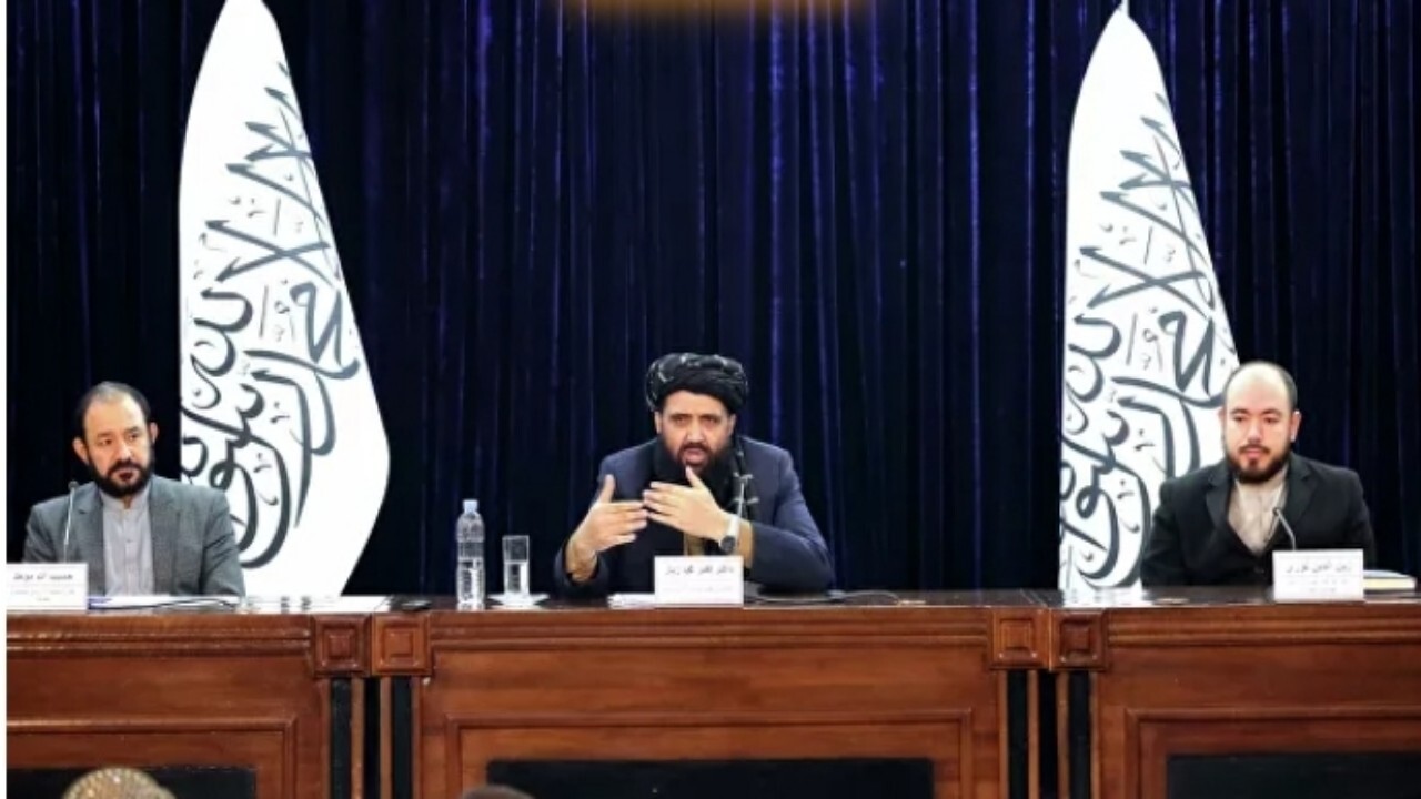 سرشماری عمومی در افغانستان راه اندازی می‌شود
