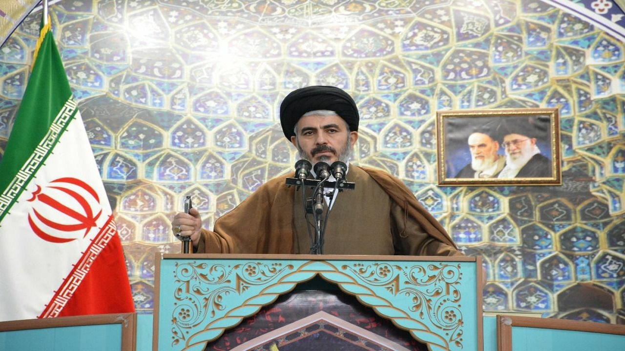 غیرت دینی از دلایل مهم پیروزی انقلاب اسلامی است
