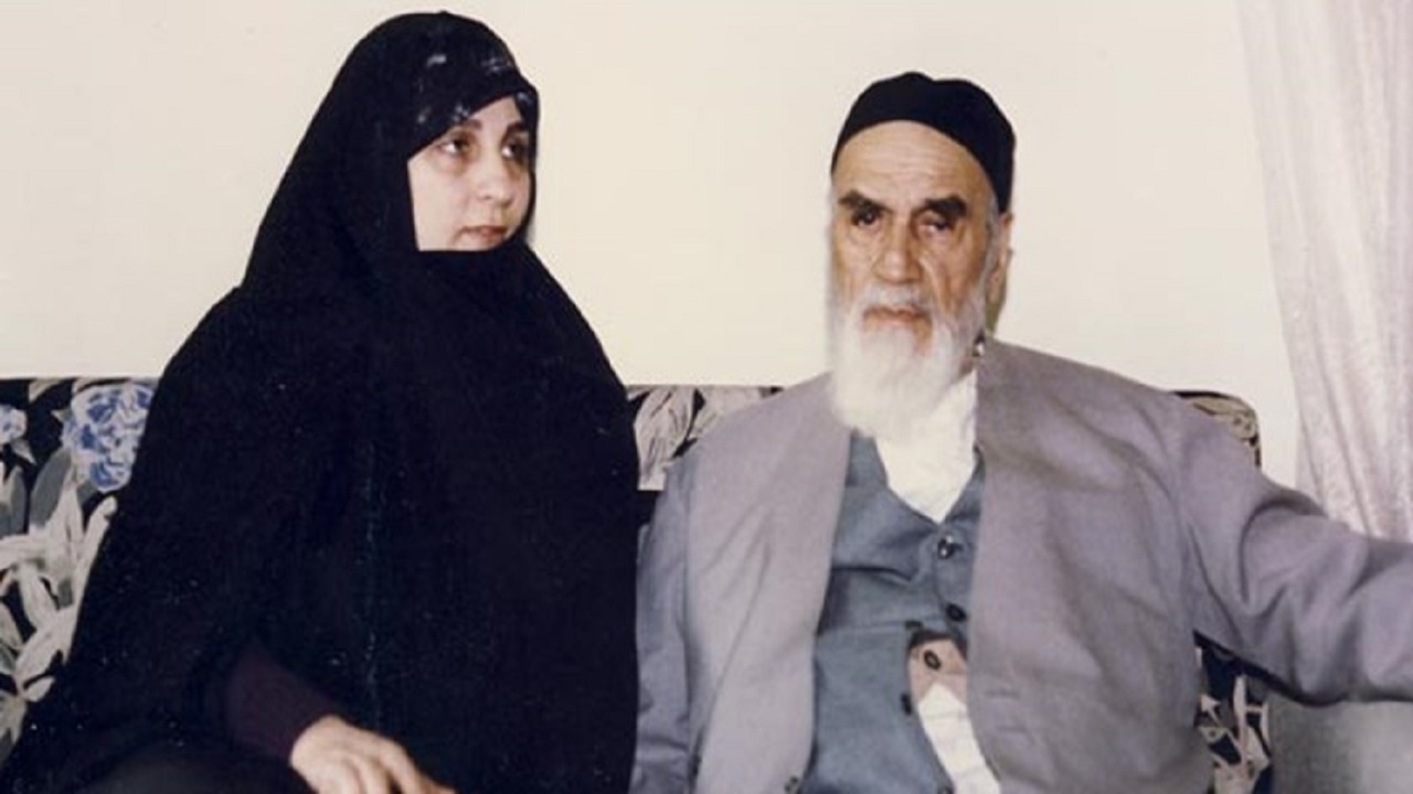 آخرین توصیه امام به بانوان قبل از عمل جراحی