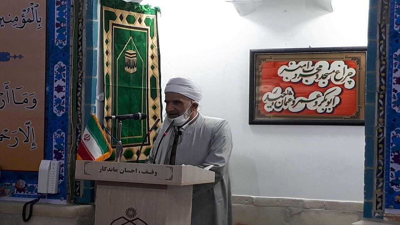 با عزم جدی دولت امیدواریم به زودی مطالبات مردم برآورده شود