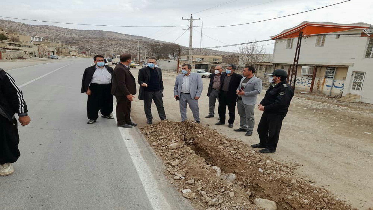 مشکل پایداری شبکه‌های همراه اول و ثابت سیروان برطرف می‌شود