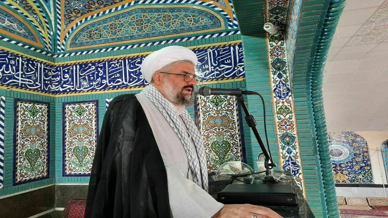 دهه فجر انقلاب اسلامی مقدمه ظهور است