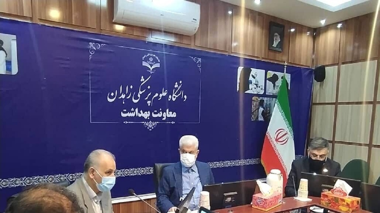 مهاجران افغانستانی از خدمات پزشکی ایران به صورت رایگان بهره‌مند هستند