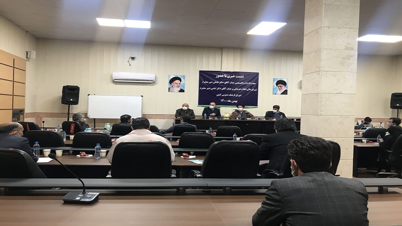 فرهنگ در نظام بودجه‌ریزی کشور مظلوم واقع شده است