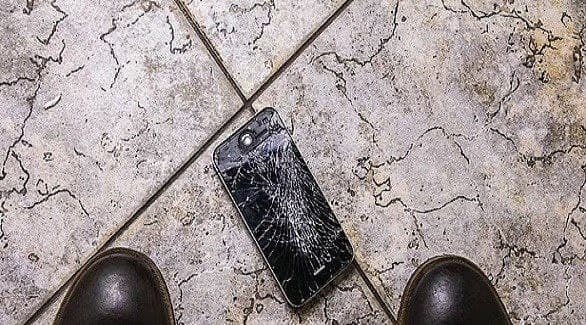 صفحه نمایشی محکم تر از شیشه ضدگلوله
