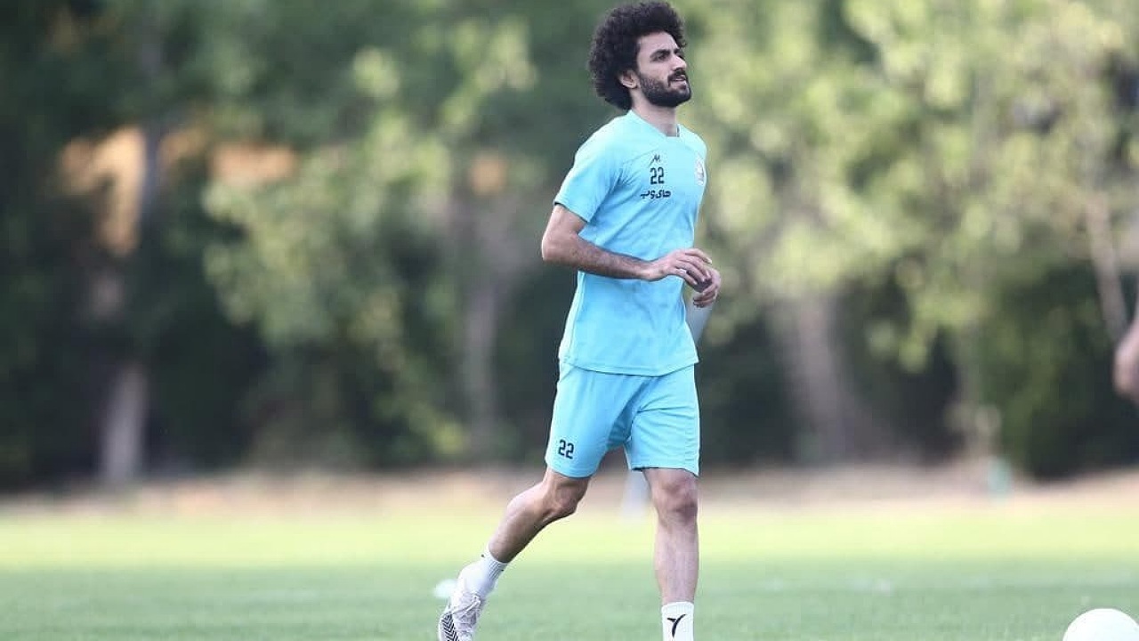 مرادی: بازی کردن مقابل استقلال برای من سخت بود