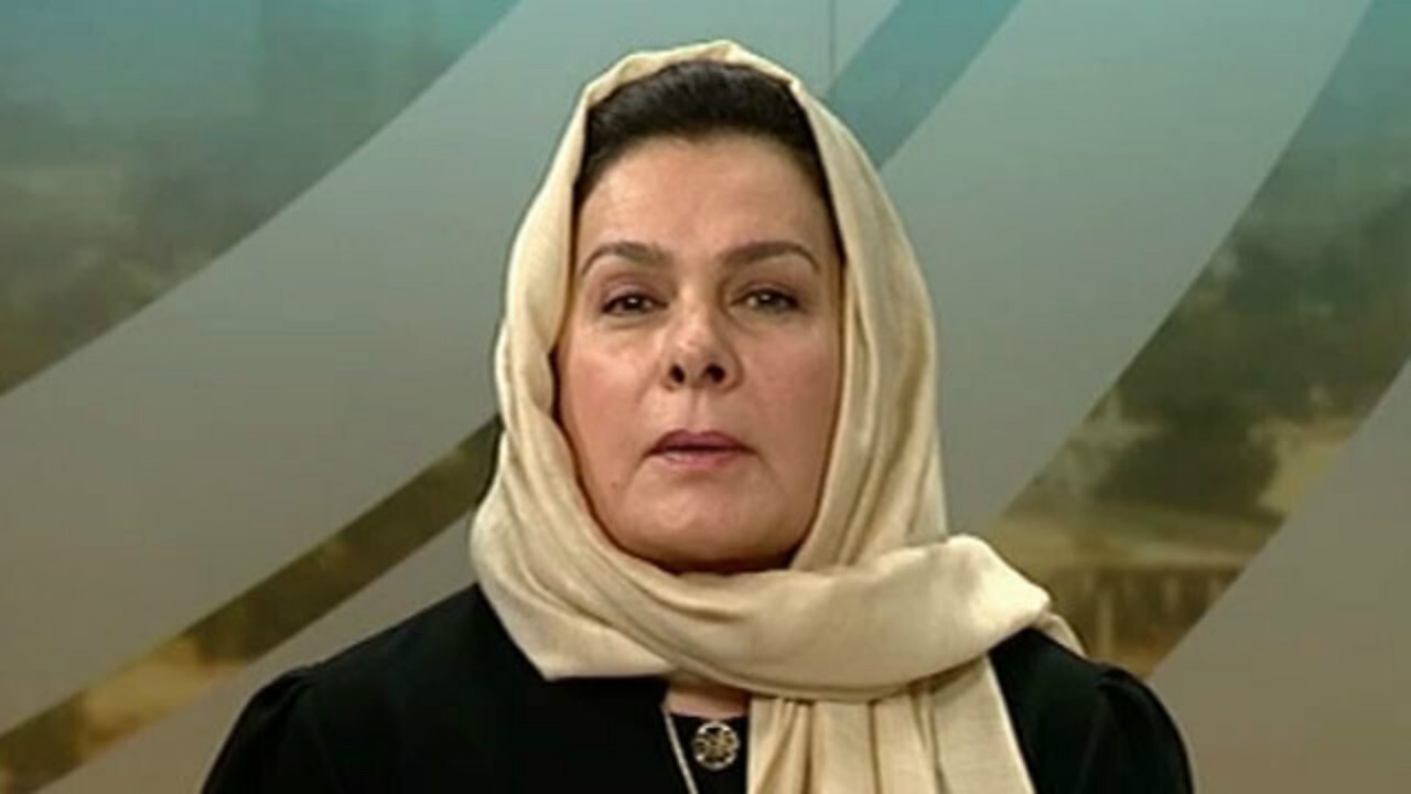 ظهور داعش در افغانستان بدتر از جنگ داخلی است