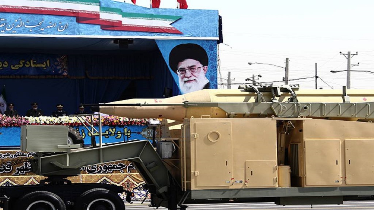 درخواست قانونگذاران آمریکایی از بایدن برای جدی گرفتن خطر توانایی‌های موشکی ایران