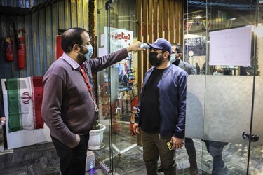 نوزدهمین جشنواره فیلم فجر در مشهد آغاز شد