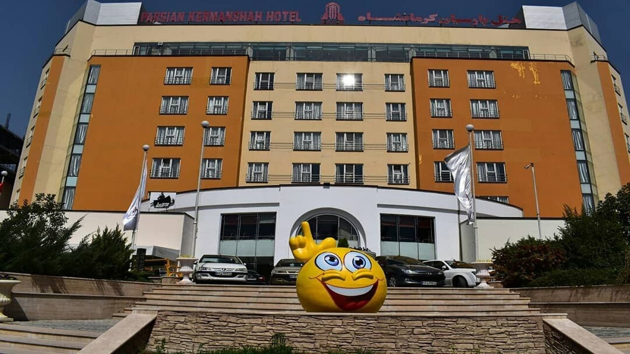 آغاز به کار سینما بیستون در کرمانشاه