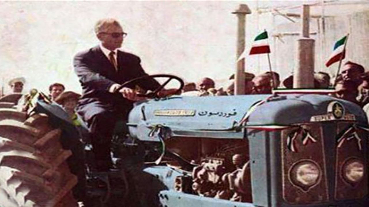 بازخوانی سیاستی که منابع آب ایران را به خاک سیاه نشاند