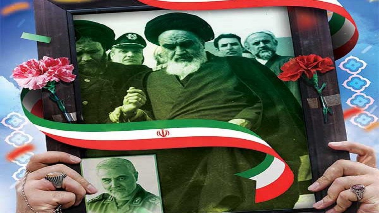 گرامیداشت یادوخاطره شهدای انقلاب در زاهدان