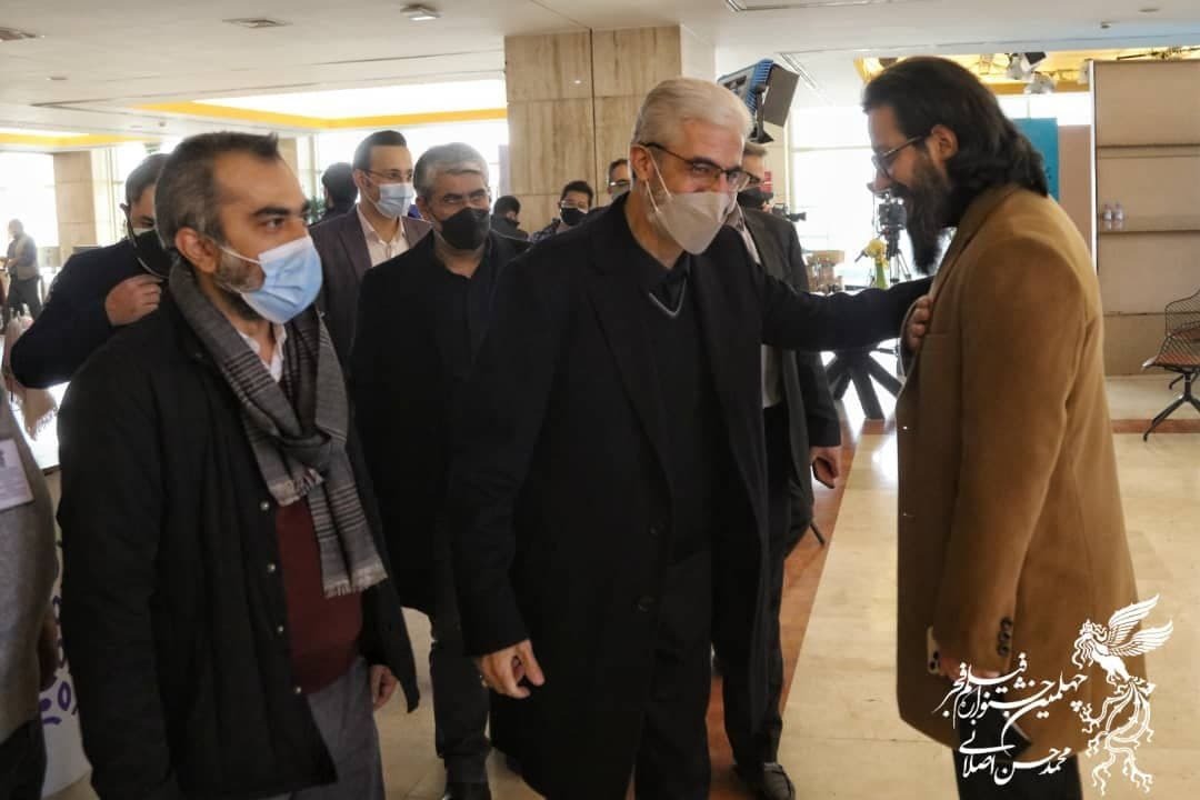 مسعود نقاش زاده