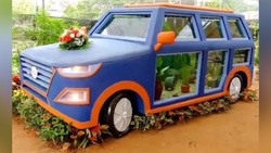 تعمیر و بازسازی یک چاقو جیبی کهنه و قدیمی + فیلم
