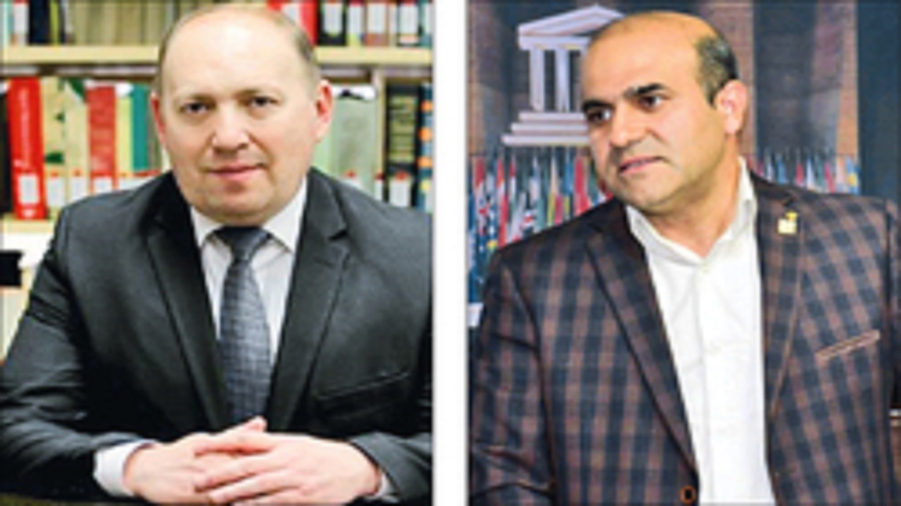 هجوم انگلیسی به زنده بودن «فارسی»