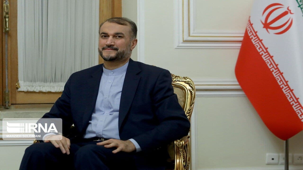 ناگفته‌های امیرعبداللهیان‌ از سفر رئیسی به مسکو
