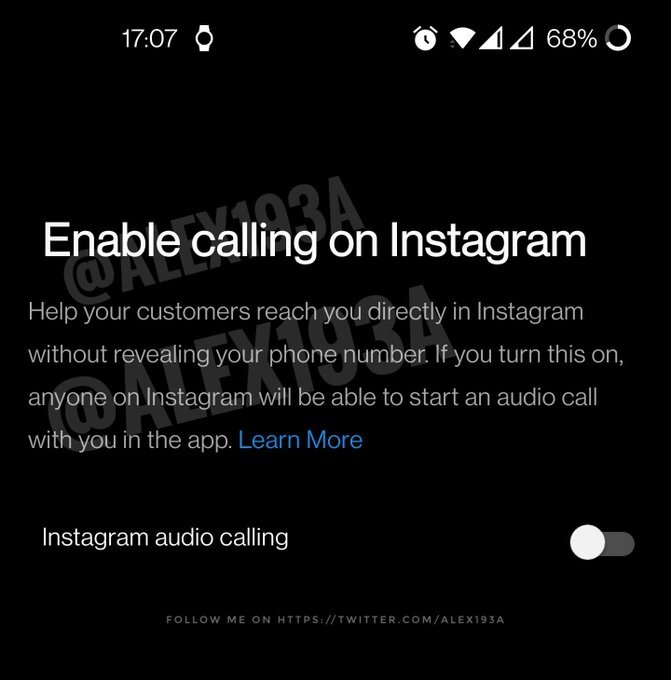 تماس صوتی بدون نیاز به شماره