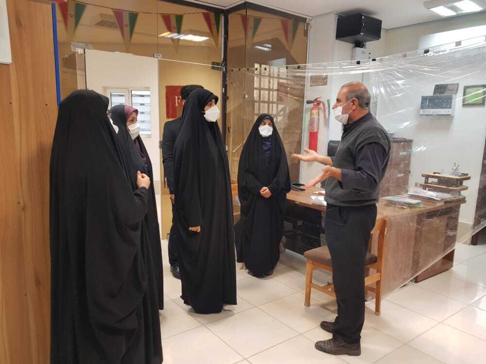 شهرک سعدی حلقه مفقوده توجهات مدیریت شهری